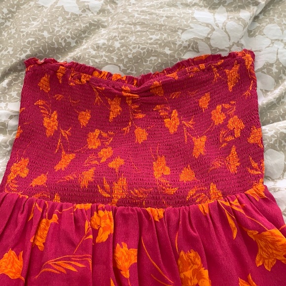 BlueLife Elisha Mini Dress - Picture 3 of 4